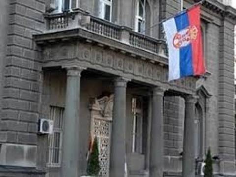 Σερβία: Απογοήτευση στο Δημοκρατικό Κόμμα