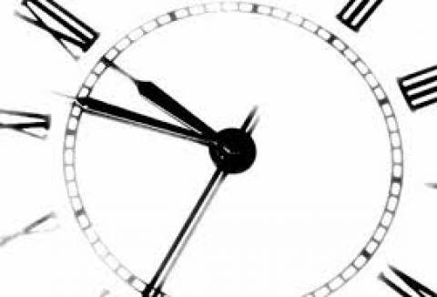 Αλλαγή ώρας 2014: Μην ξεχάσετε τα ρολόγια