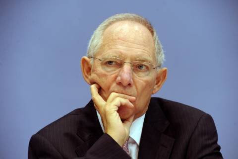 «Το Ενιαίο Ταμείο Εκκαθάρισης πληγή για τις γερμανικές τράπεζες»