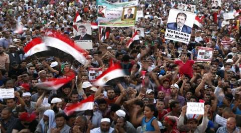 Αίγυπτος: Παραβίαση του Διεθνούς Δικαίου οι θανατικές καταδίκες