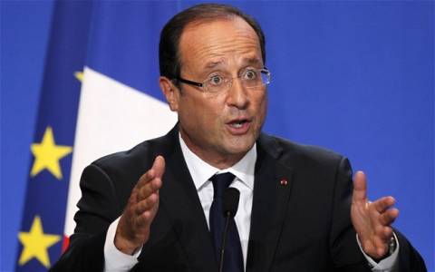 Δεν είναι ικανοποιημένοι οι Γάλλοι με την οικονομική πολιτική