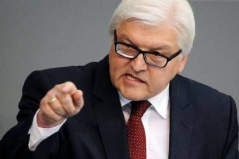 Το Βερολίνο δεν θα εμπλακεί σε «παιχνίδι επίρριψης ευθυνών»