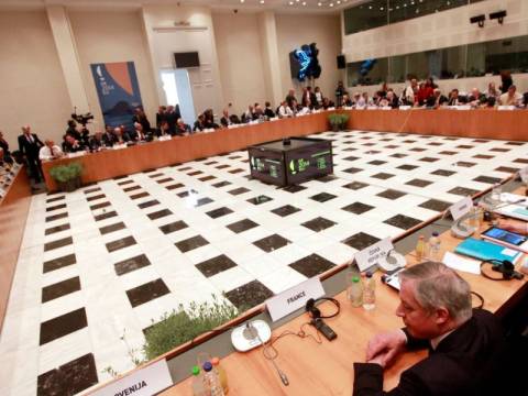 Τα μηνύματα των ξένων μετά το πολυνομοσχέδιο και το Eurogroup