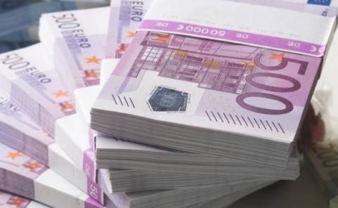 «Κόρη οφθαλμού» για την κυβέρνηση τα 11 δισ. ευρώ του ΤΧΣ
