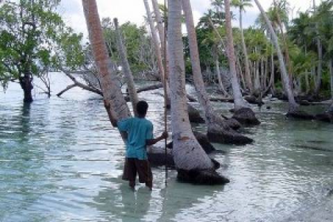 Νησιά του Σολομώντα: 3 νεκροί και 30 αγνοούμενοι από πλημμύρες