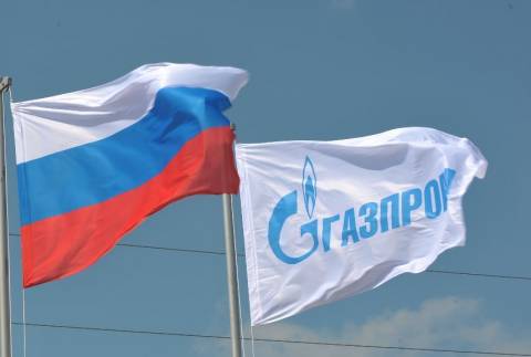 Ρωσία: Ζητά από την Ουκρανία… αναδρομικά για το φυσικό αέριο!
