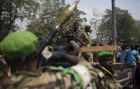 Τσαντ: Η κυβέρνηση κατηγορεί τον ΟΗΕ για «δυσφημιστικά» σχόλια