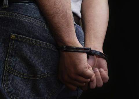 Πάτρα: Συνελήφθη δραπέτης των αλβανικών φυλακών