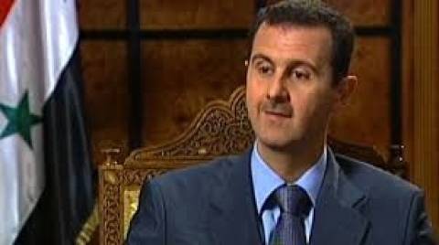 Άσαντ: Το πολιτικό ισλάμ έχει αποτύχει