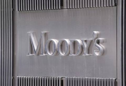 Ο οίκος Moody’s υποβάθμισε την προοπτική του αξιόχρεου της Τουρκίας