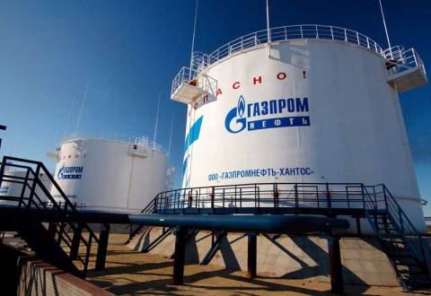 Η Ουκρανία θέλει ασφαλές… αέριο από την Ευρώπη