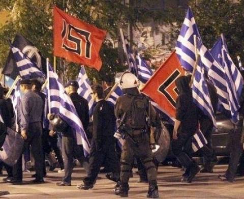 Θεσσαλονίκη: Εισβολή Χρυσαυγιτών σε συναυλία της ΚΝΕ στα Μετέωρα