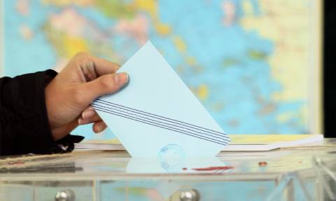 «Ισοπαλία» ΝΔ - ΣΥΡΙΖΑ στις ευρωεκλογές δείχνει νέα δημοσκόπηση
