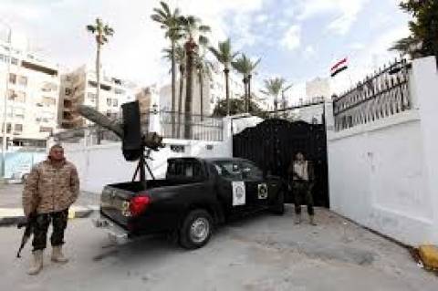 Λιβύη: Απήχθη ένας Τυνήσιος διπλωμάτης στην Τρίπολη