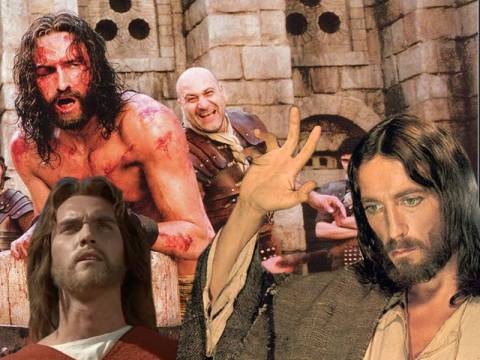 Τι απέγιναν όσοι ηθοποιοί υποδύθηκαν τον Ιησού