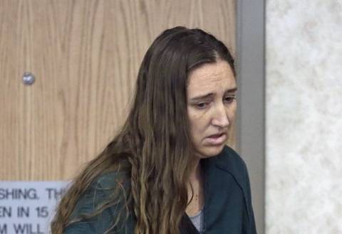 ΗΠΑ: Στο δικαστήριο η γυναίκα που σκότωσε τα επτά νεογέννητα βρέφη