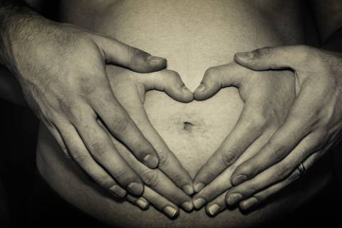 Παΐσιος: Η ανατροφή του παιδιού αρχίζει από την εγκυμοσύνη
