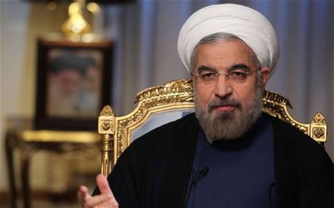 Ιράν: Επικρίσεις δέχτηκε ο Ροχανί για την «πολυτελή δεξίωση»
