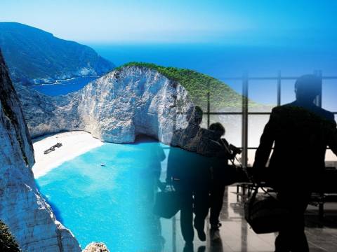 Οι Ρώσοι λένε «Ντα» στις διακοπές στην Ελλάδα
