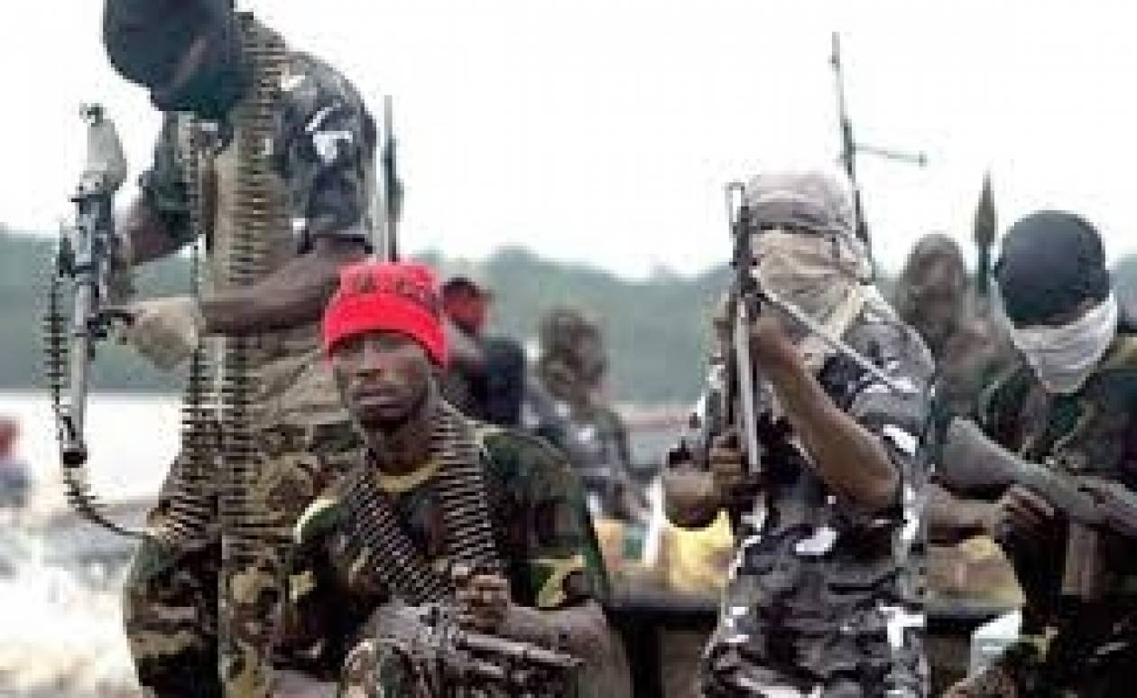 Νιγηρία: Τρεις ξένοι απήχθησαν στο νότιο τμήμα της χώρας