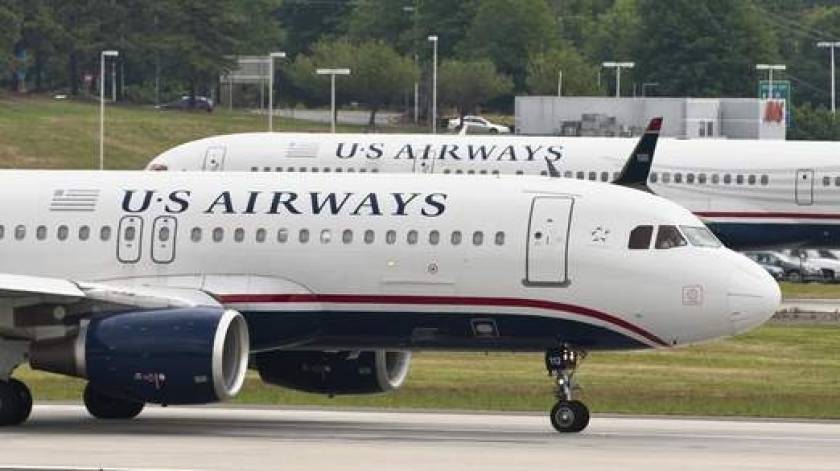ΗΠΑ: Χάος σε αεροσκάφος-6 τραυματίες από αναταράξεις