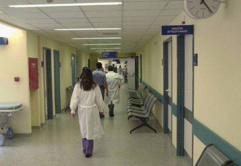 Νοσοκομειακοί γιατροί: Απεργούν στις 14 Μάη ενάντια στην αξιολόγηση
