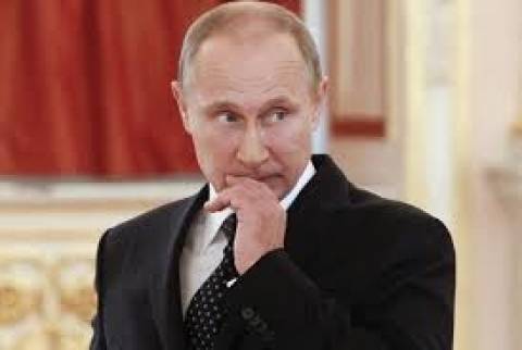 Ρωσία: Έτοιμος για διάλογο ο Πούτιν