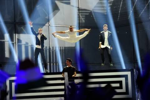 Eurovision 2014: Πέρασε στον τελικό η Ελλάδα – Αυτοί είναι οι 26 φιναλίστ (video)