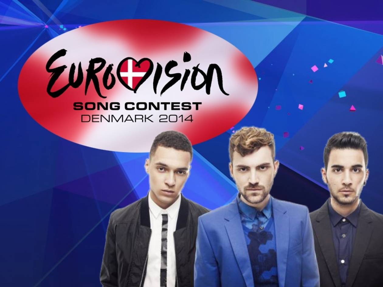 Eurovision 2014: Απόψε ο μεγάλος τελικός