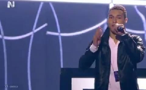 Eurovision 2014: Δείτε το τραγούδι της Ελλάδας στο μεγάλο τελικό