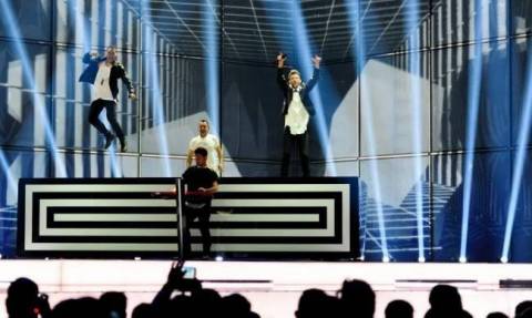 Απογείωση για ΝΕΡΙΤ λόγω Eurovision