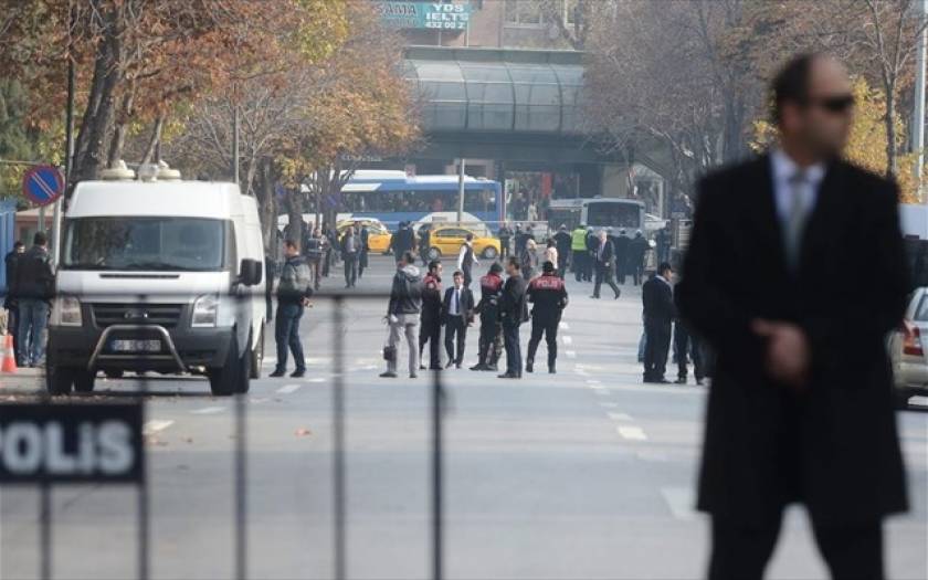 Τουρκία: Δίκη αστυνομικών για τον θάνατο διαδηλωτή
