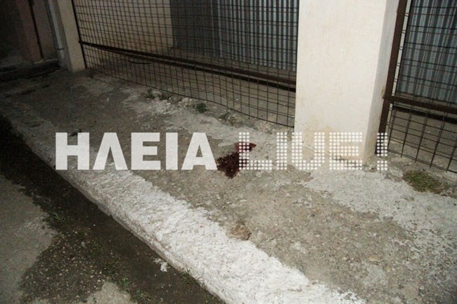 Βασίλης Μαρτζάκλης: Ποιος ήταν ο αστυνομικός που δολοφονήθηκε (pics)