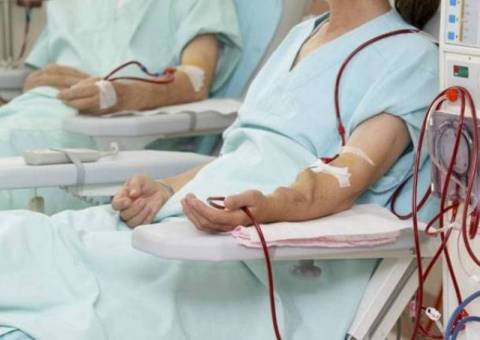 Νεφροπαθείς: «Κραυγή αγωνίας» για τα φίλτρα αιμοκάθαρσης