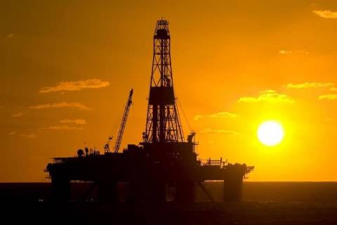 Εσοδα 18 δισ. για το δημόσιο από πετρέλαιο σε Ιωάννινα και Πατραϊκό κόλπο