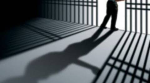 Φυλακές Μαλανδρίνου: Βαρυποινίτης αποπειράθηκε να αυτοκτονήσει