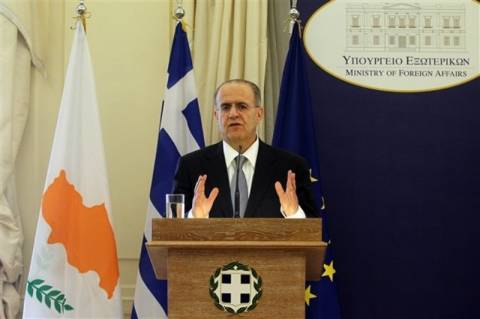 Μενέντεζ: Οι διαπραγματεύσεις για το Κυπριακό αξίζουν προσοχής
