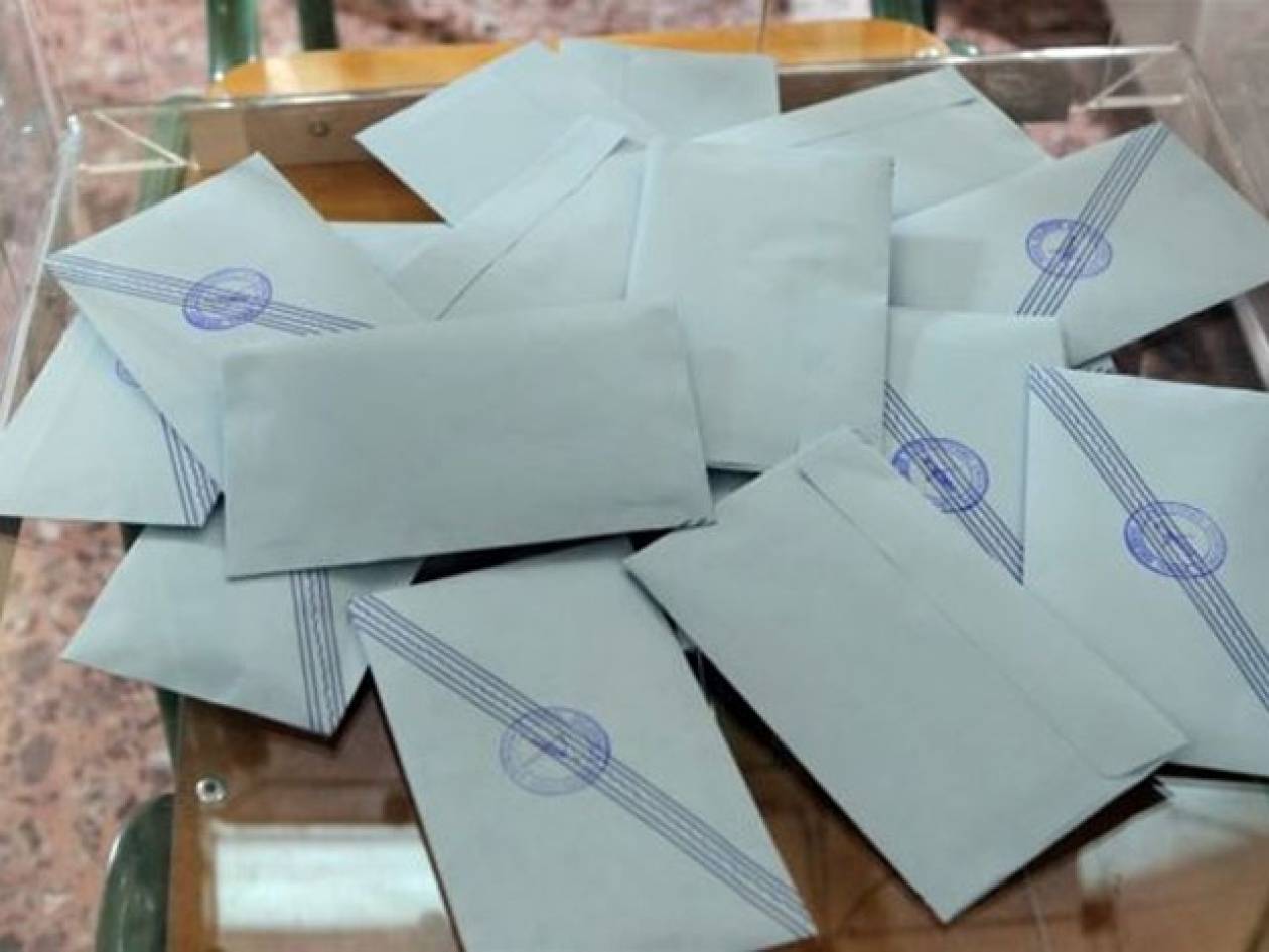 Αποτελέσματα εκλογών 2014 – Δήμος Καλαμάτας