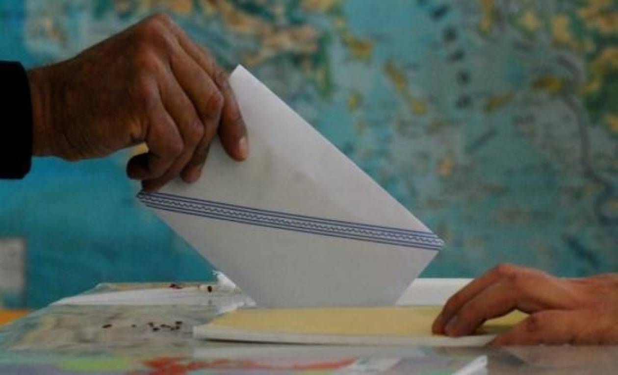 Αποτελέσματα εκλογών 2014 – Δήμος Άργους