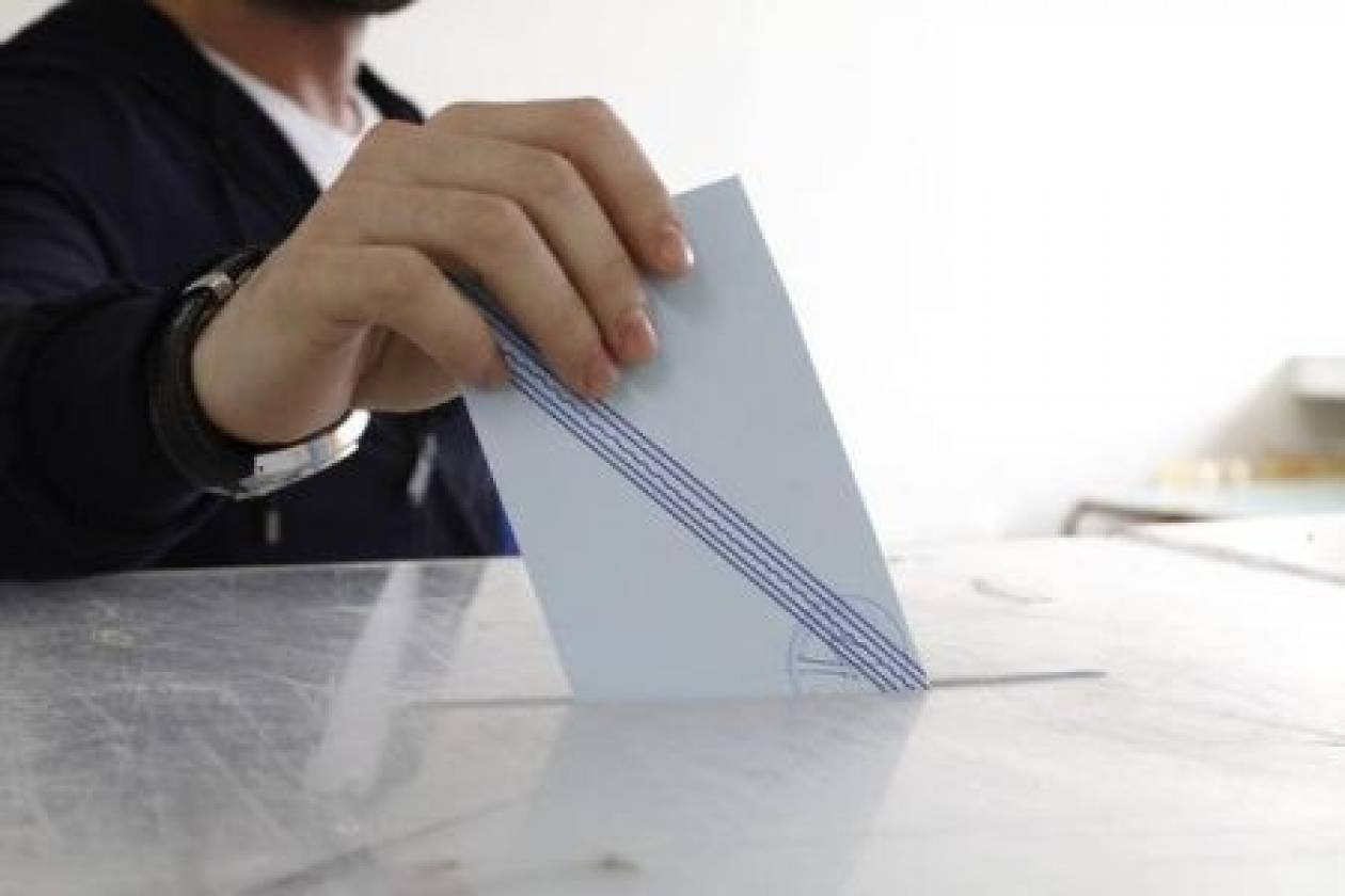 Αποτελέσματα εκλογών 2014 – Δήμος Λαρίσης
