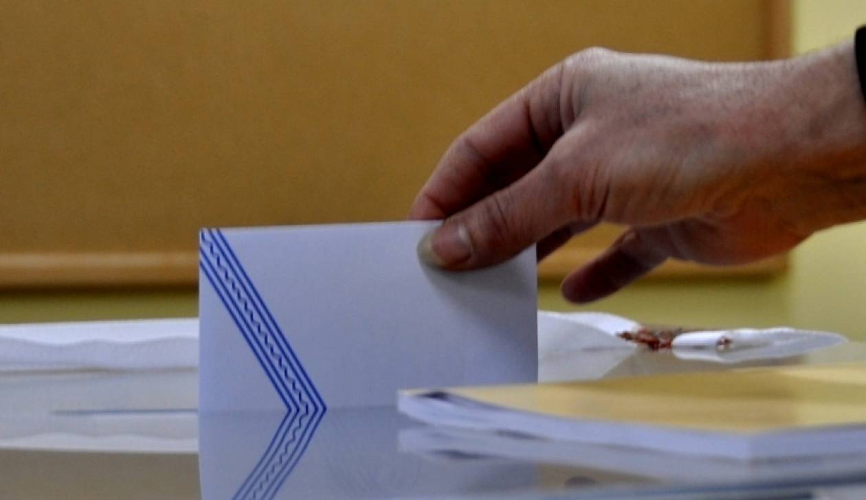 Αποτελέσματα εκλογών 2014 – Δήμος Τρικάλων