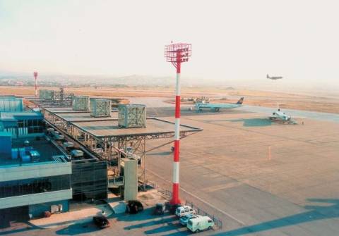 Θεσσαλονίκη: Δυναμώνει το αεροπορικό τοπίο