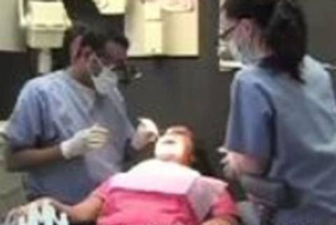 ΗΠΑ: Τη σκότωσε αφαιρώντας της 20 δόντια! Ήταν... (photos+video)