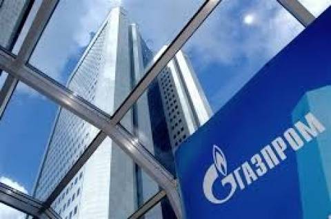 Gazprom: Η συμφωνία μπορεί να επηρεάσει την τιμή του φυσικού αερίου
