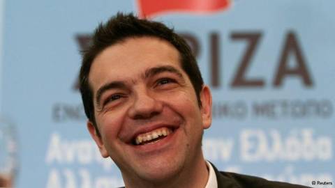 ΣΥΡΙΖΑ: «Ο Σόιμπλε πολεμάει το κόμμα και τον πρόεδρο του»