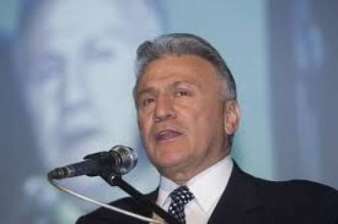 Ευρωεκλογές 2014: Απουσία ψηφοδελτίων καταγγέλλει ο Π. Ψωμιάδης