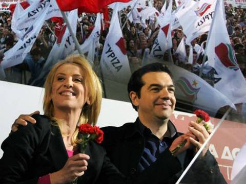 Τσίπρας: Ιστορική νίκη του ΣΥΡΙΖΑ – Εκλογές το συντομότερο δυνατόν