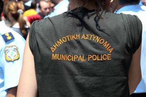 ΑΣΕΠ: Πίνακες κατάταξης και διάθεσης δημοτικών αστυνομικών και υπαλλήλων ΑΕΙ