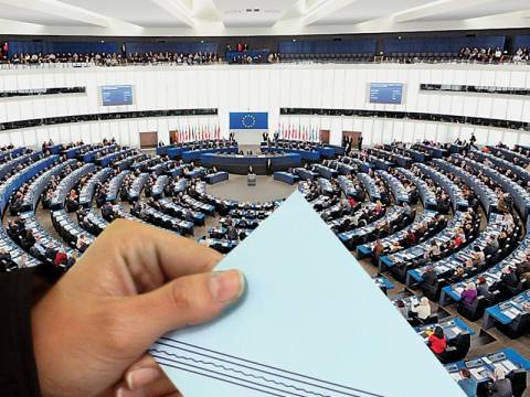 Ευρωεκλογές 2014 - Αποτελέσματα: Ποιοι εκλέγονται στην Ευρωβουλή