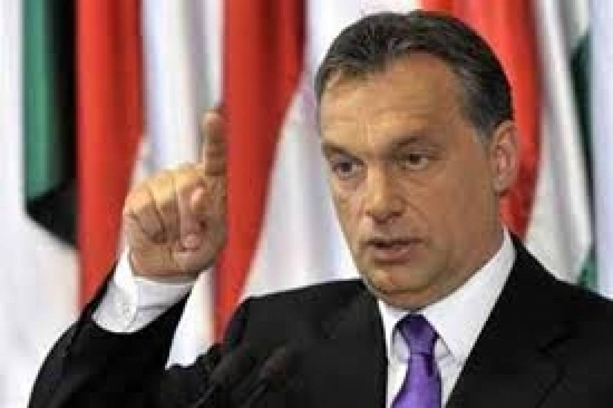 Το Κίεβο απορρίπτει τις εκκλήσεις για αυτονομία της ουγγρικής μειονότητας